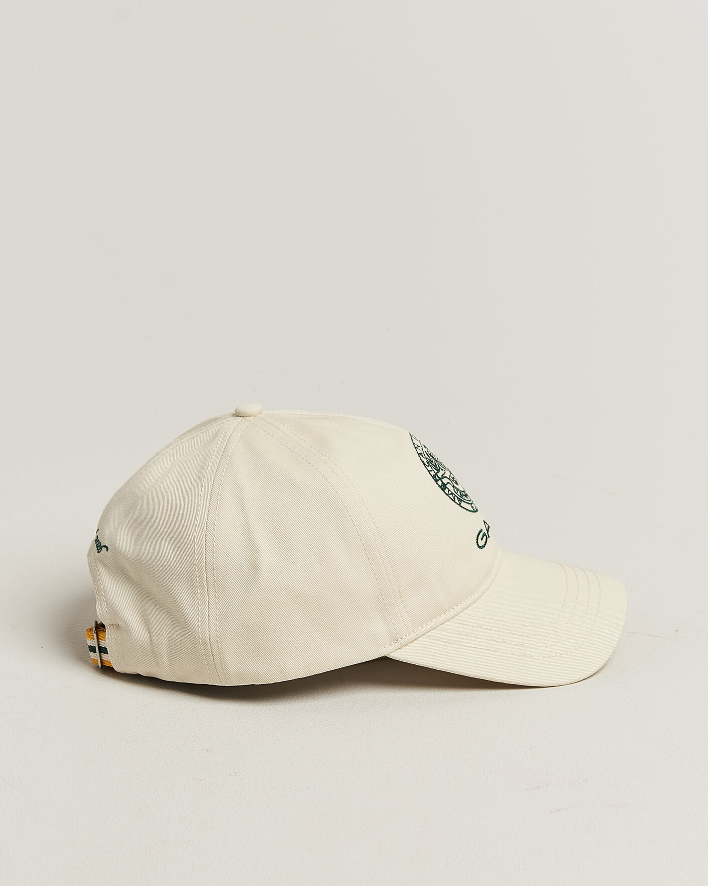 Mies | Päähineet | Gant | Tournament Cap Cream