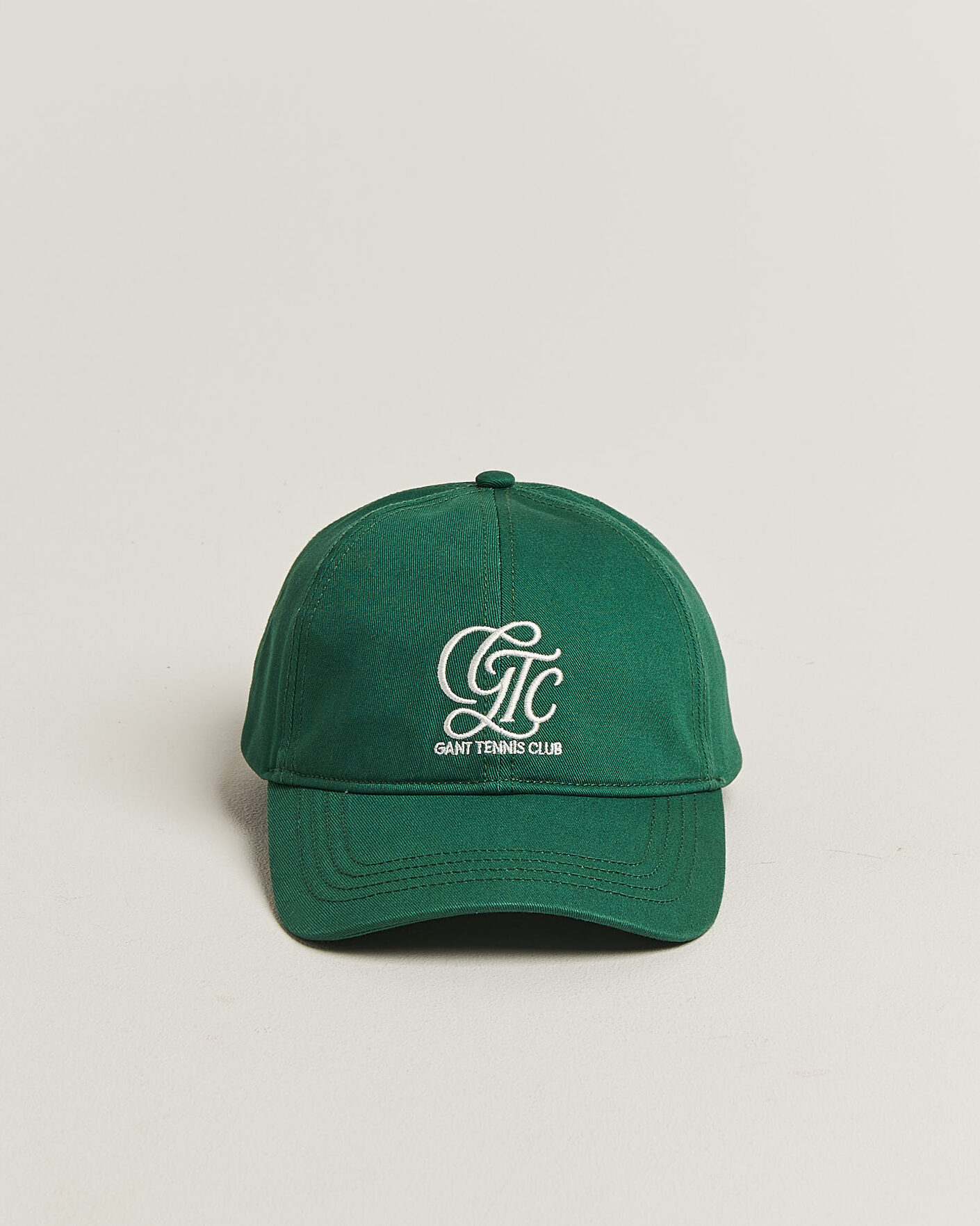 Mies | Päähineet | Gant | Tournament Cap Green