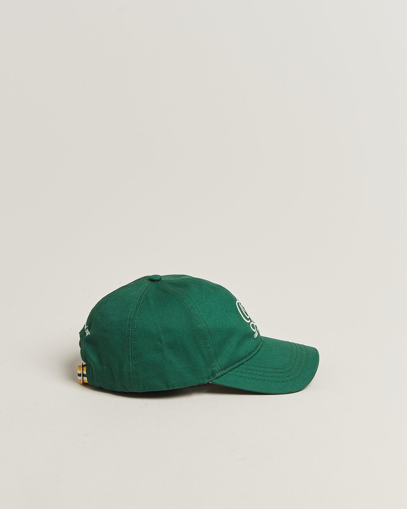 Mies | Päähineet | Gant | Tournament Cap Green
