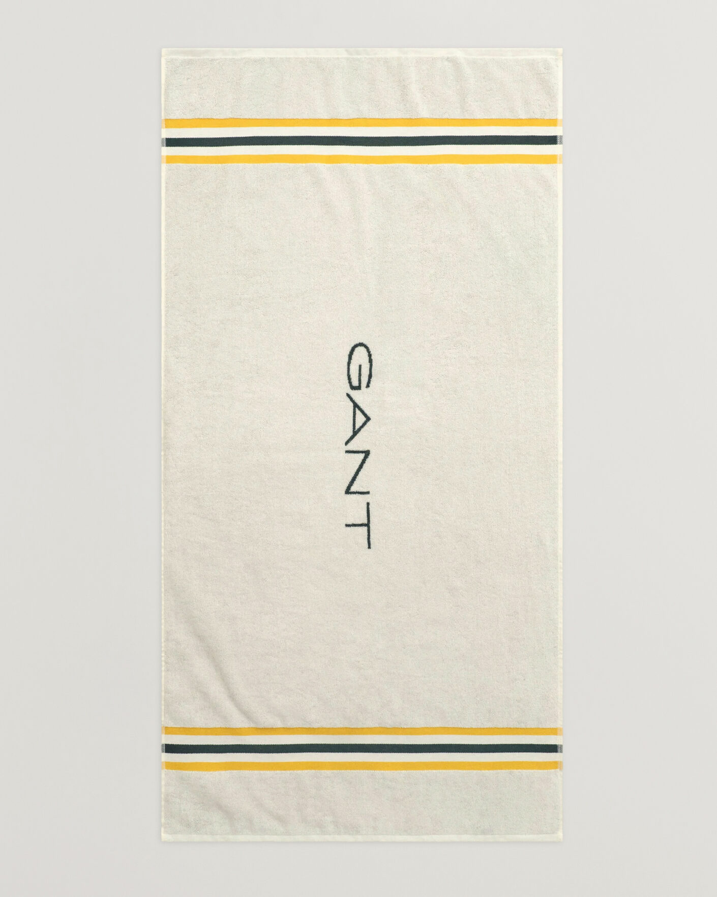 Mies | Tekstiilit | Gant | Tournament Towel Cream