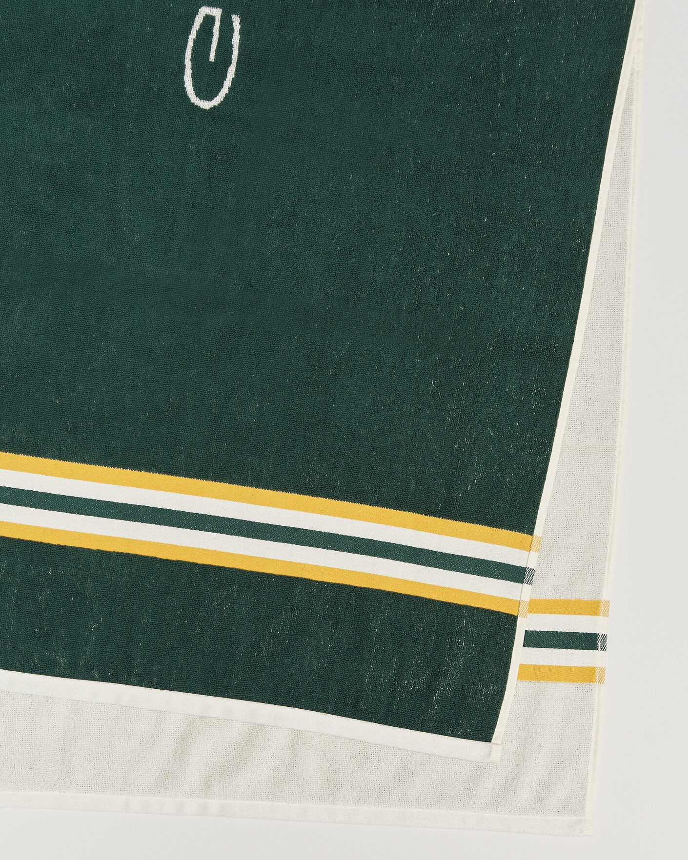 Mies | Tekstiilit | Gant | Tournament Towel Cream