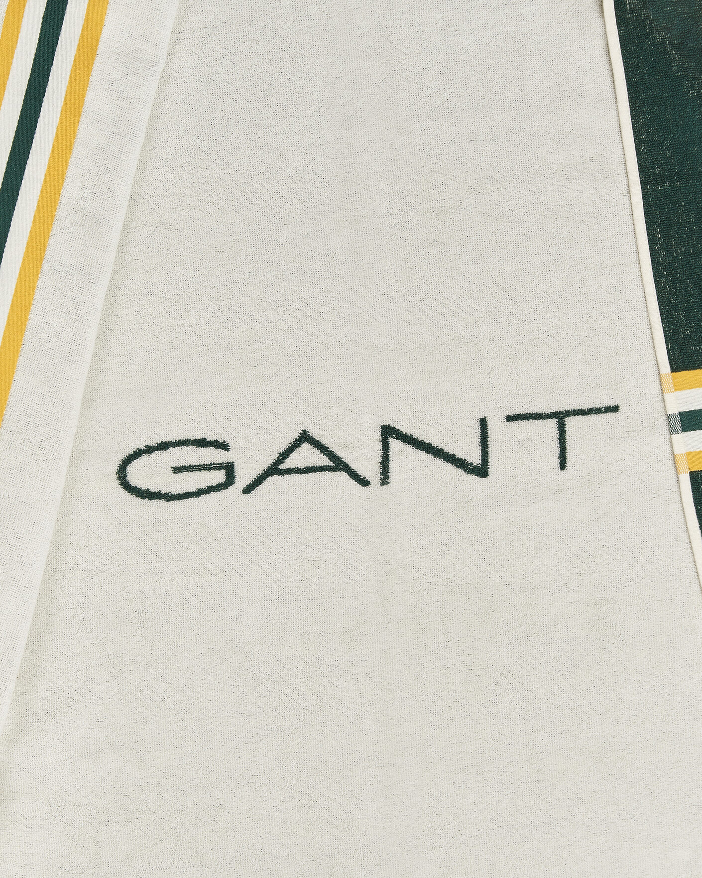 Mies | Tekstiilit | Gant | Tournament Towel Cream