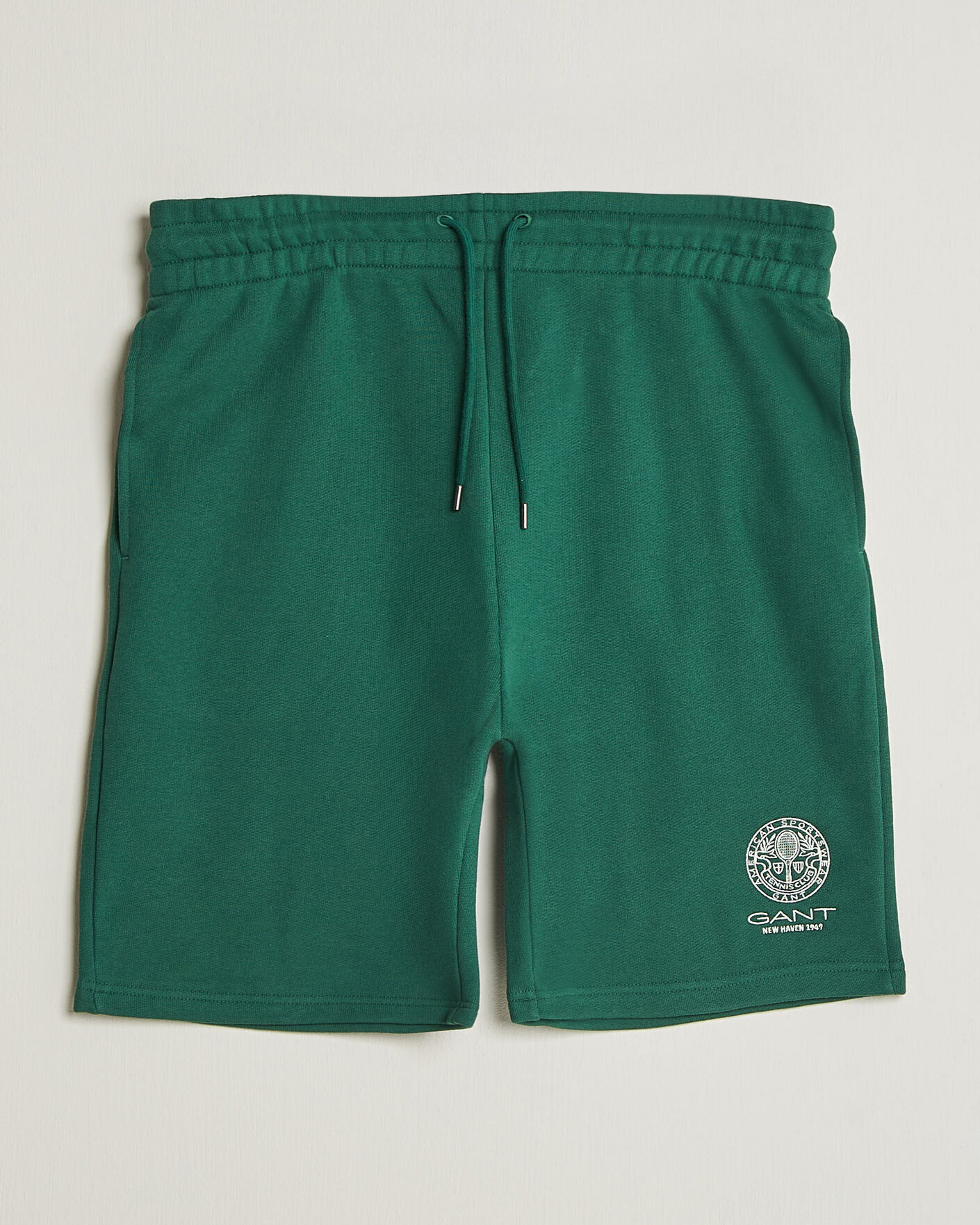 Mies | Shortsit | Gant | Tournament Shorts Green