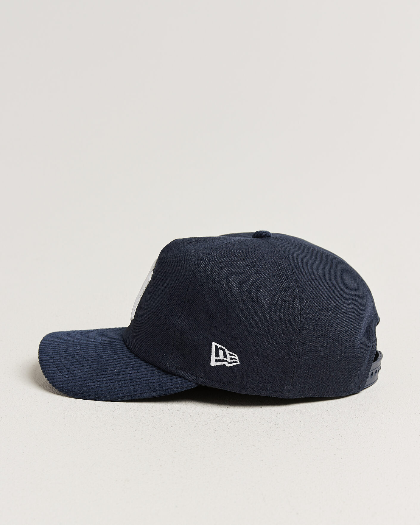 Mies | Päähineet | New Era | 19Twenty Coops Cord New York Yankees Cap Navy