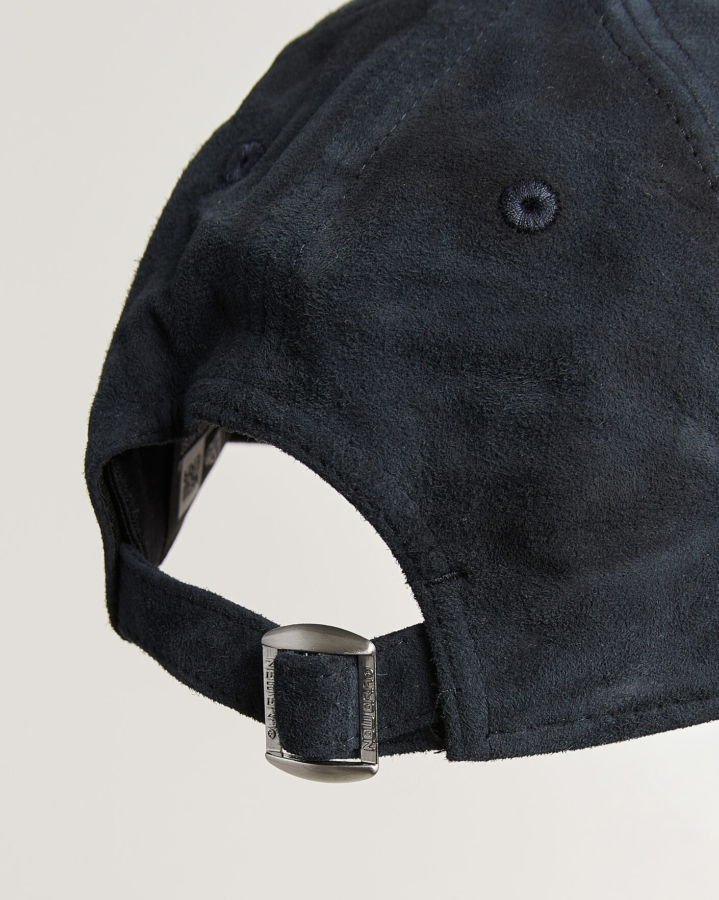 Mies | Päähineet | New Era | 9Twenty Suede New York Yankees Cap Navy