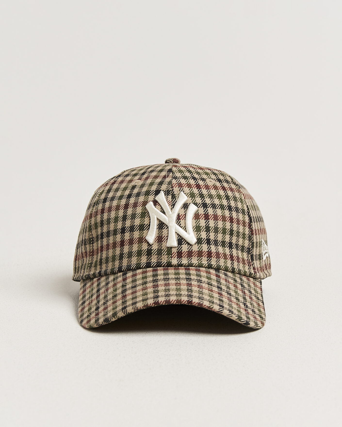 Mies | Päähineet | New Era | 9Twenty New York Yankees Cap Check