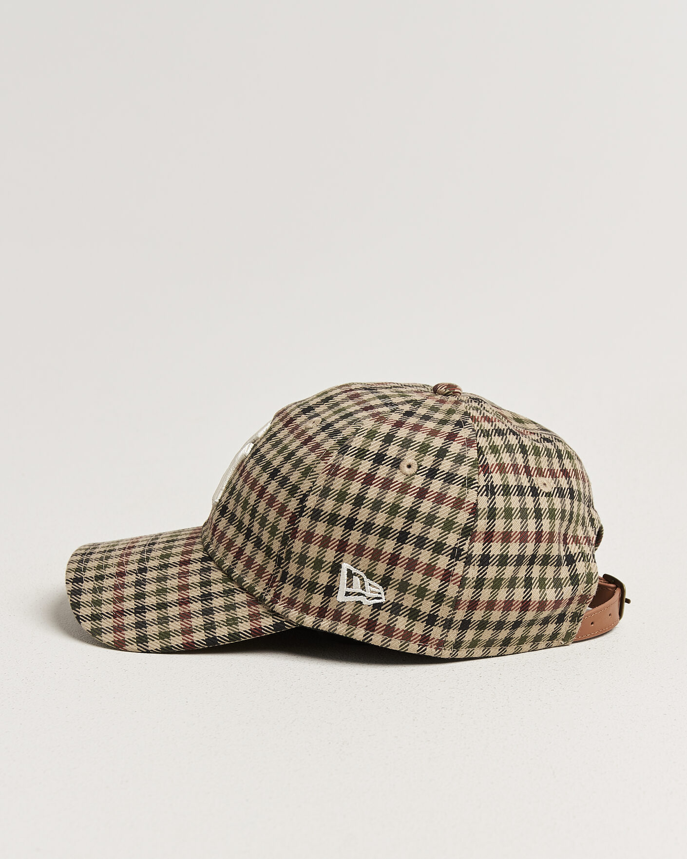 Mies | Päähineet | New Era | 9Twenty New York Yankees Cap Check