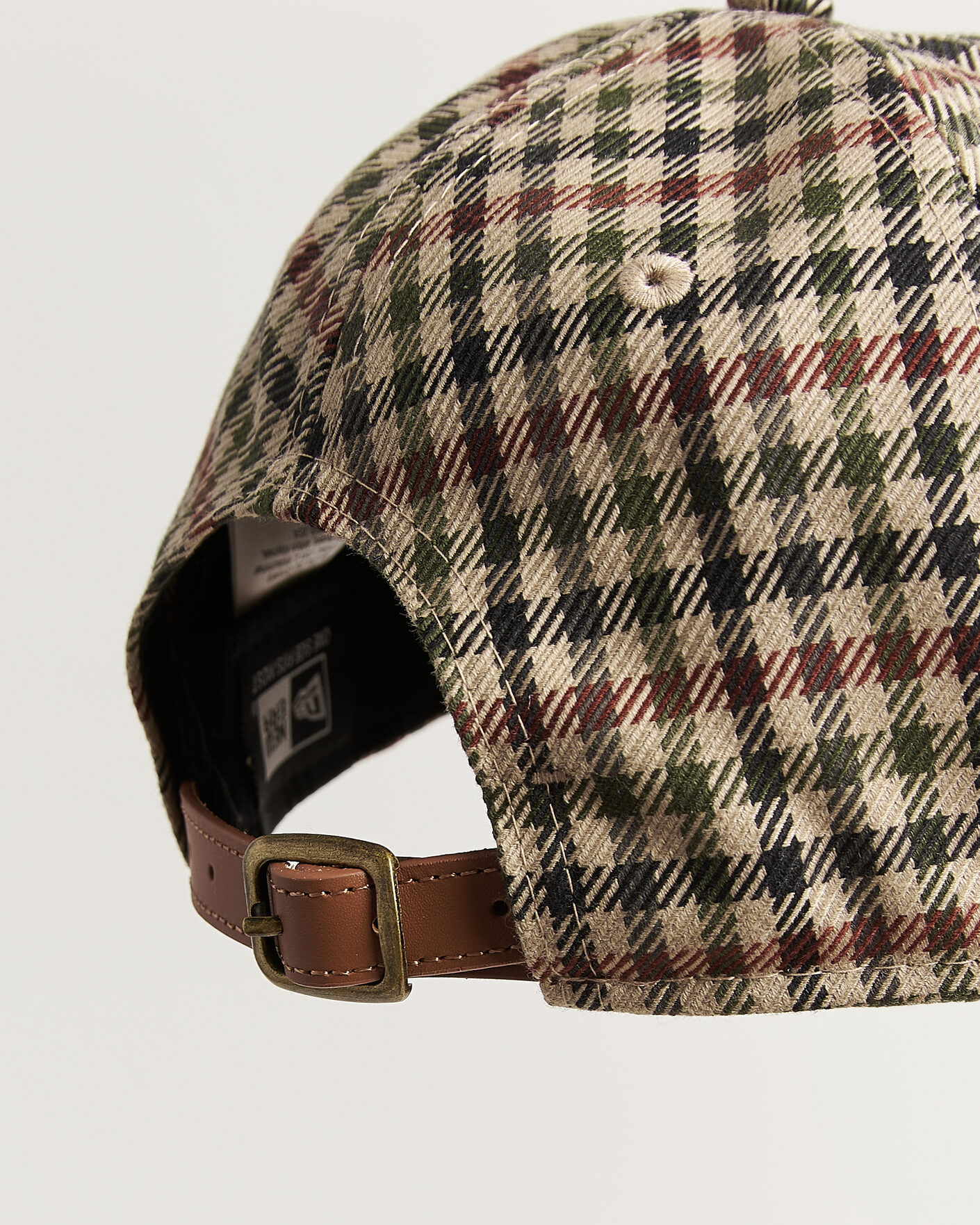 Mies | Päähineet | New Era | 9Twenty New York Yankees Cap Check