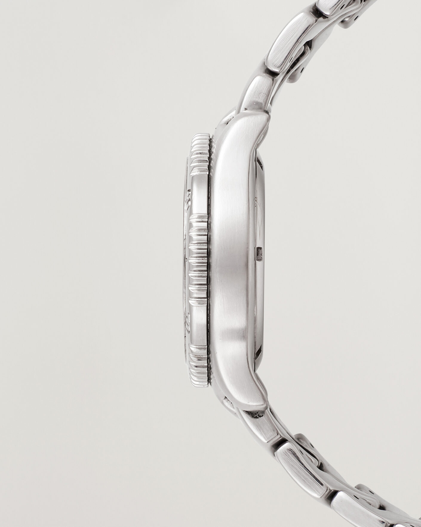 Mies | Tag Heuer Pre-Owned Link Quartz CT1111 | Tag Heuer Pre-Owned | Link Quartz CT1111