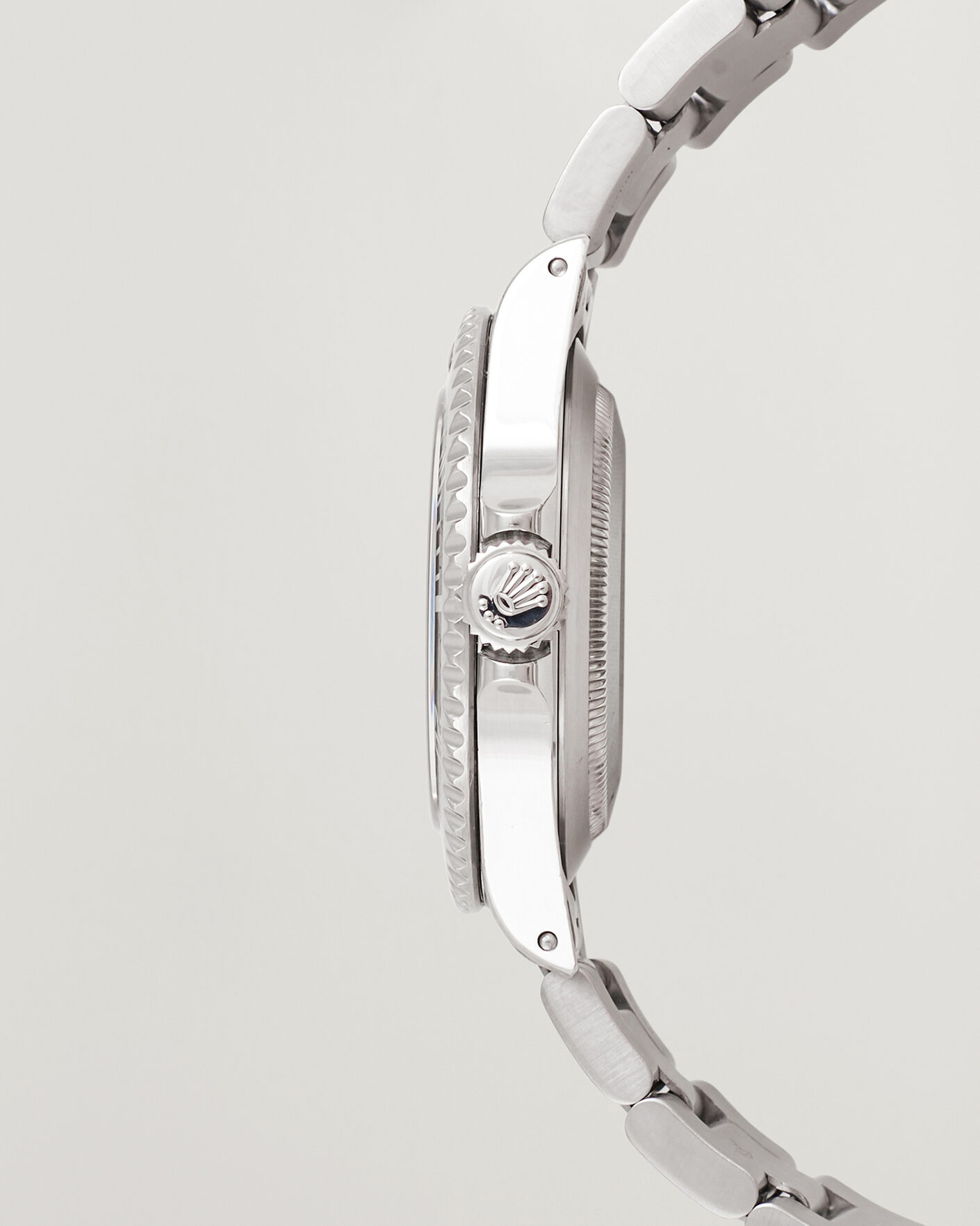 Mies | Pre-Owned & Vintage Watches | Rolex Pre-Owned | Submariner No date 