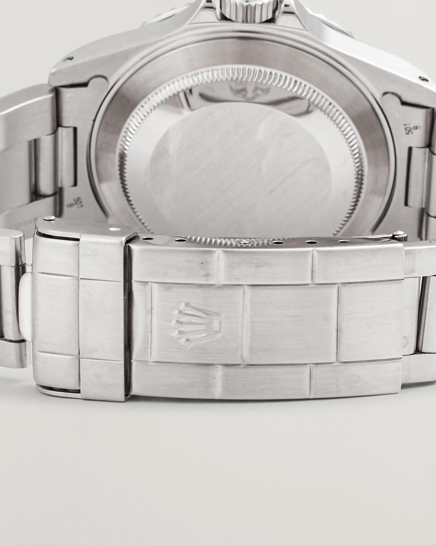 Mies | Pre-Owned & Vintage Watches | Rolex Pre-Owned | Submariner No date 