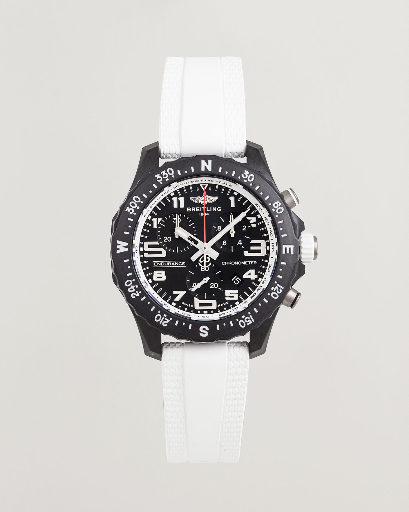 Mies | Pre-Owned & Vintage Watches | Breitling Pre-Owned | Endurance Pro 38