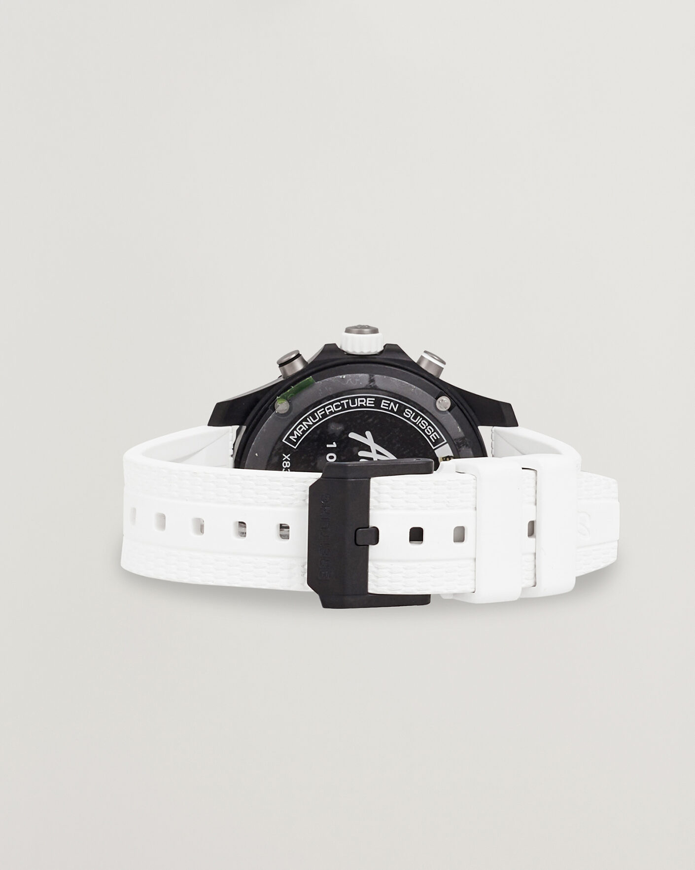 Mies | Pre-Owned & Vintage Watches | Breitling Pre-Owned | Endurance Pro 38