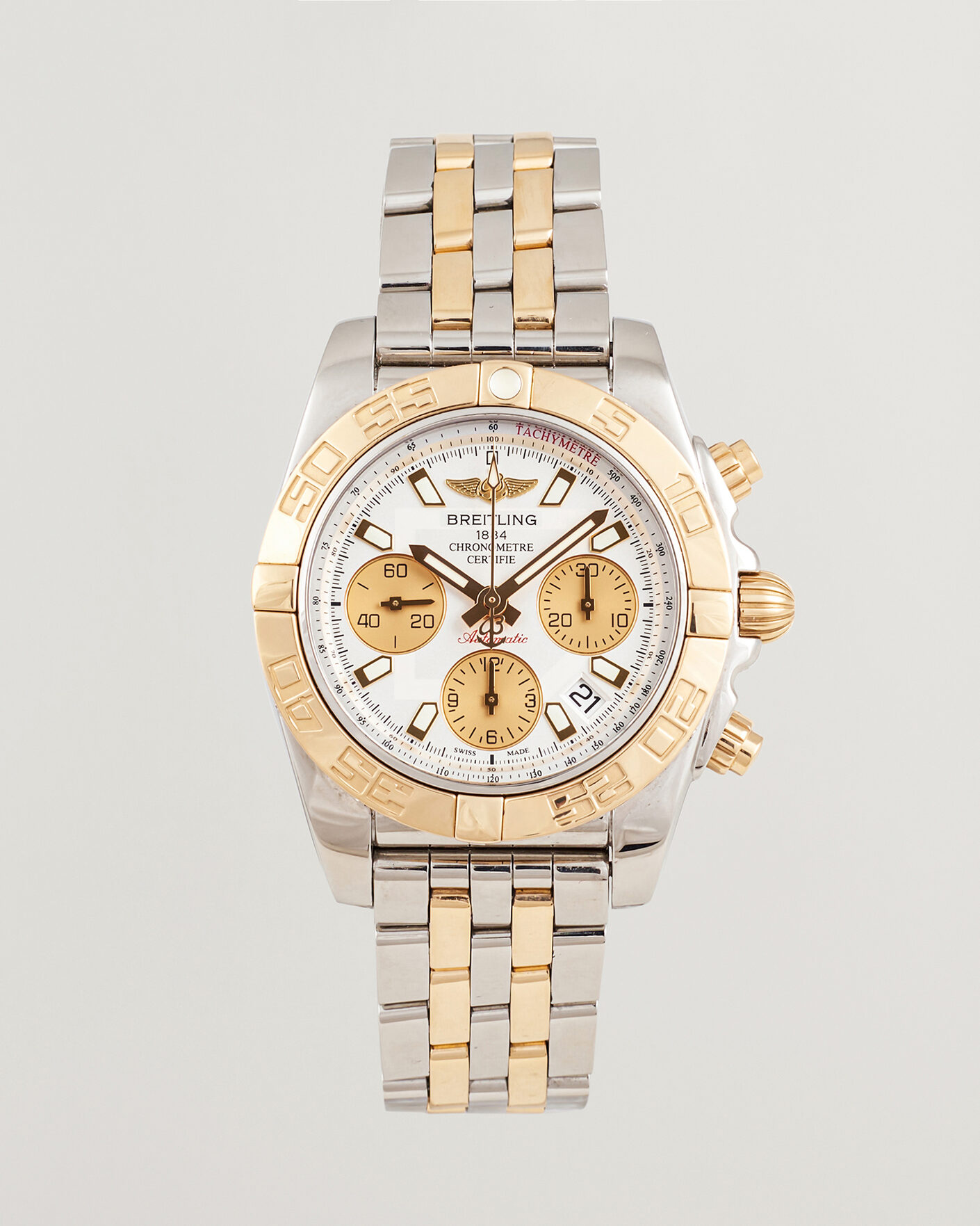 Mies | Breitling Pre-Owned Chronomat 41 | Breitling Pre-Owned | Chronomat 41