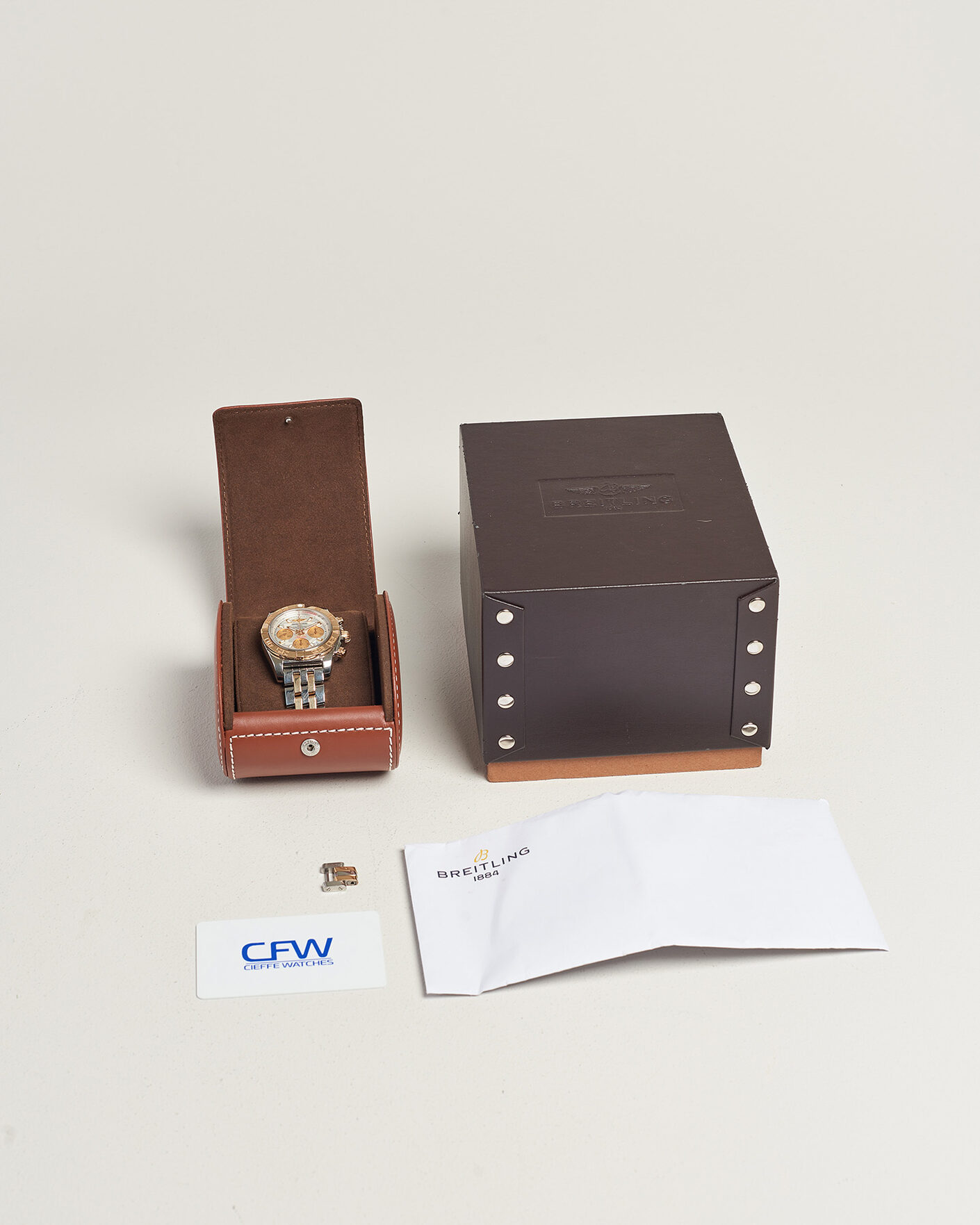 Mies | Breitling Pre-Owned Chronomat 41 | Breitling Pre-Owned | Chronomat 41