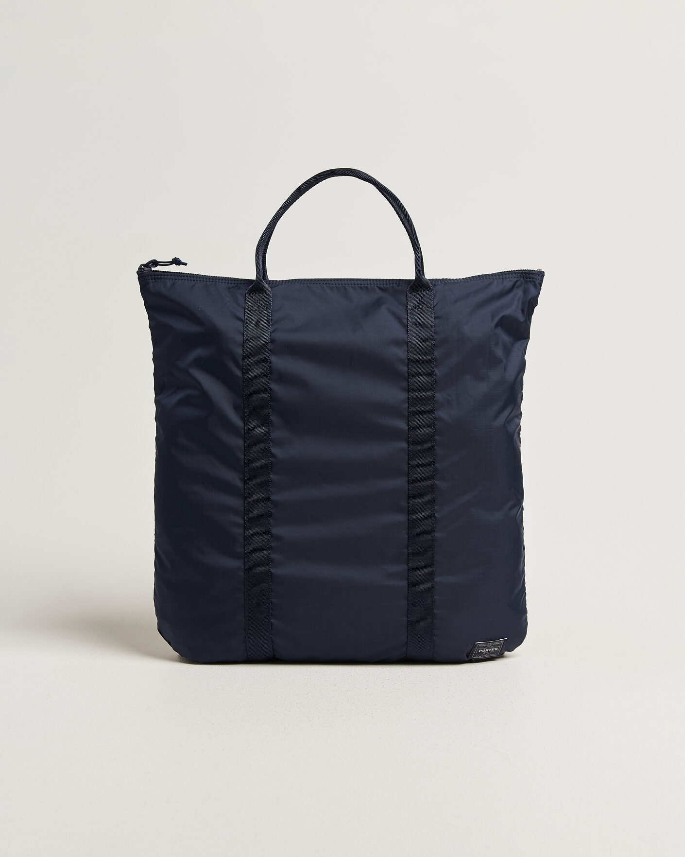 Mies | Laukut | Porter-Yoshida & Co. | Flex 2Way Tote Bag Navy