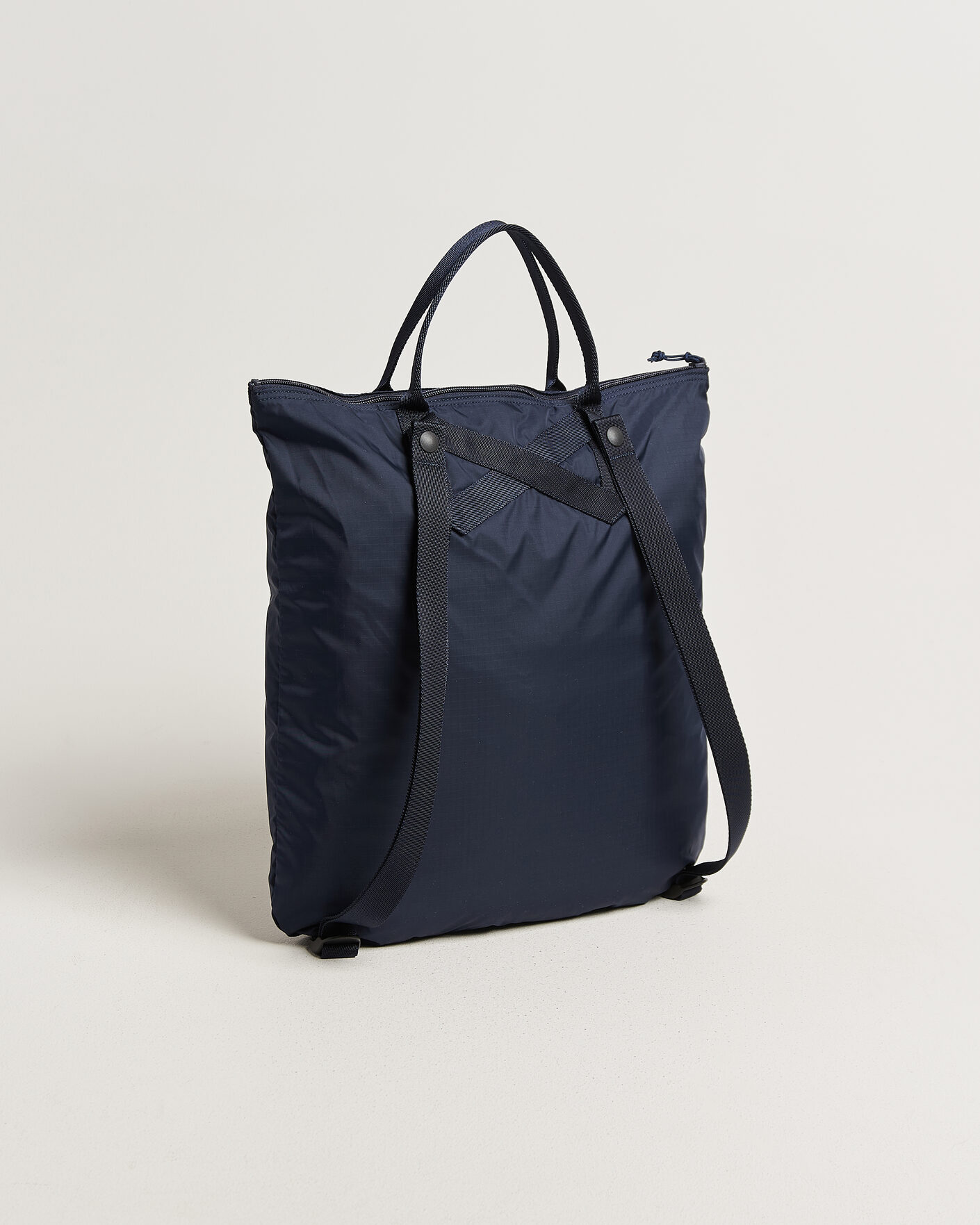 Mies | Laukut | Porter-Yoshida & Co. | Flex 2Way Tote Bag Navy