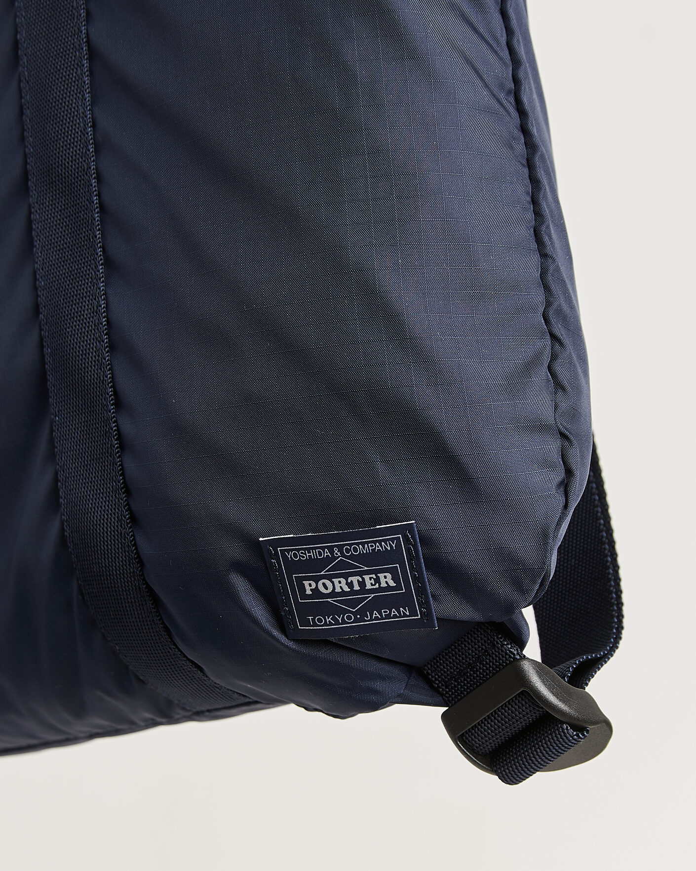 Mies | Laukut | Porter-Yoshida & Co. | Flex 2Way Tote Bag Navy