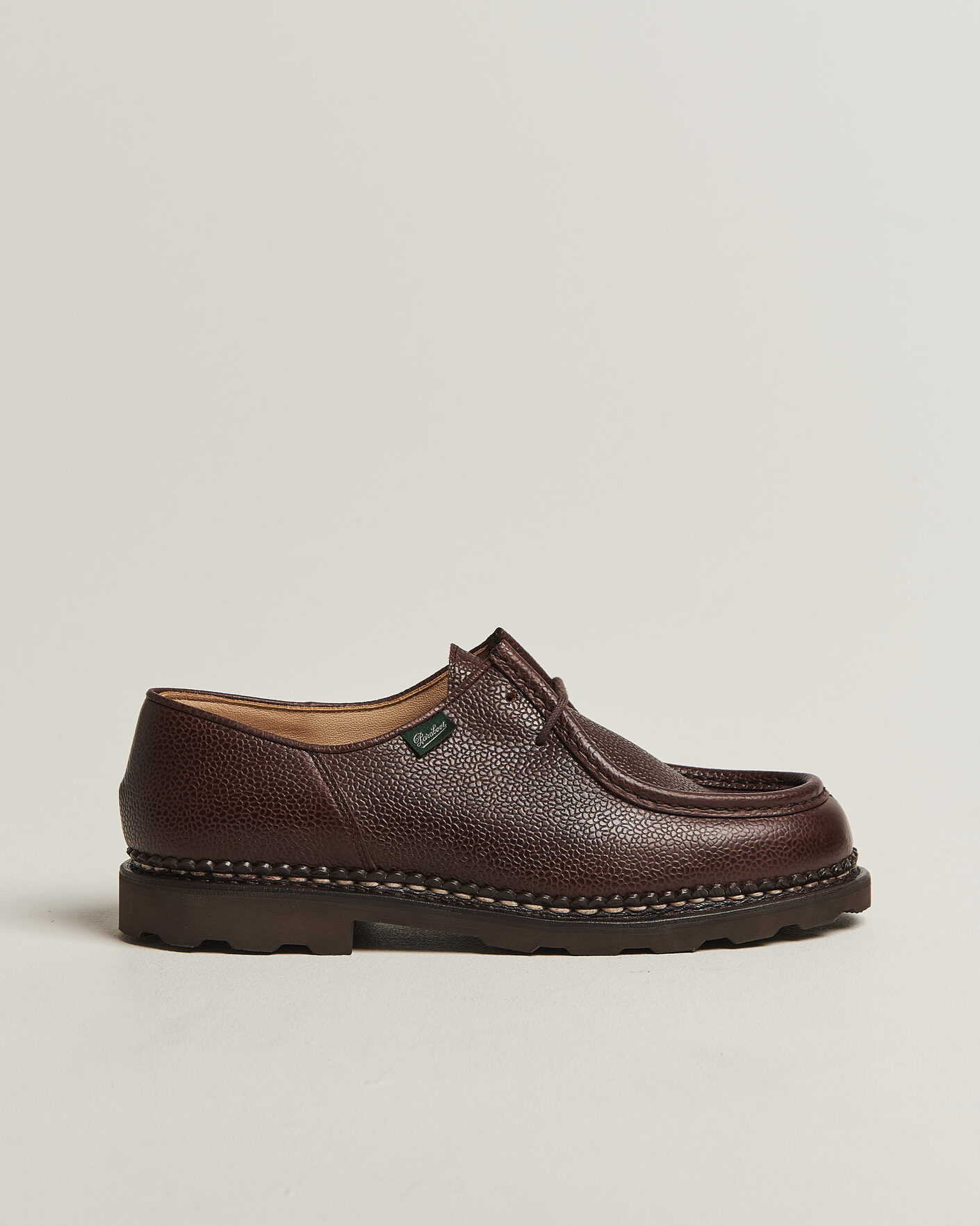 Mies | Derby-kengät | Paraboot | Michael Derby Ebony Grain