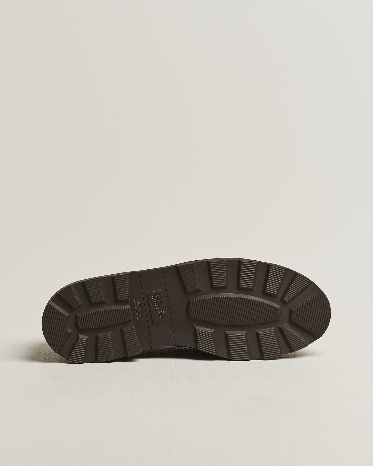 Mies | Derby-kengät | Paraboot | Michael Derby Ebony Grain