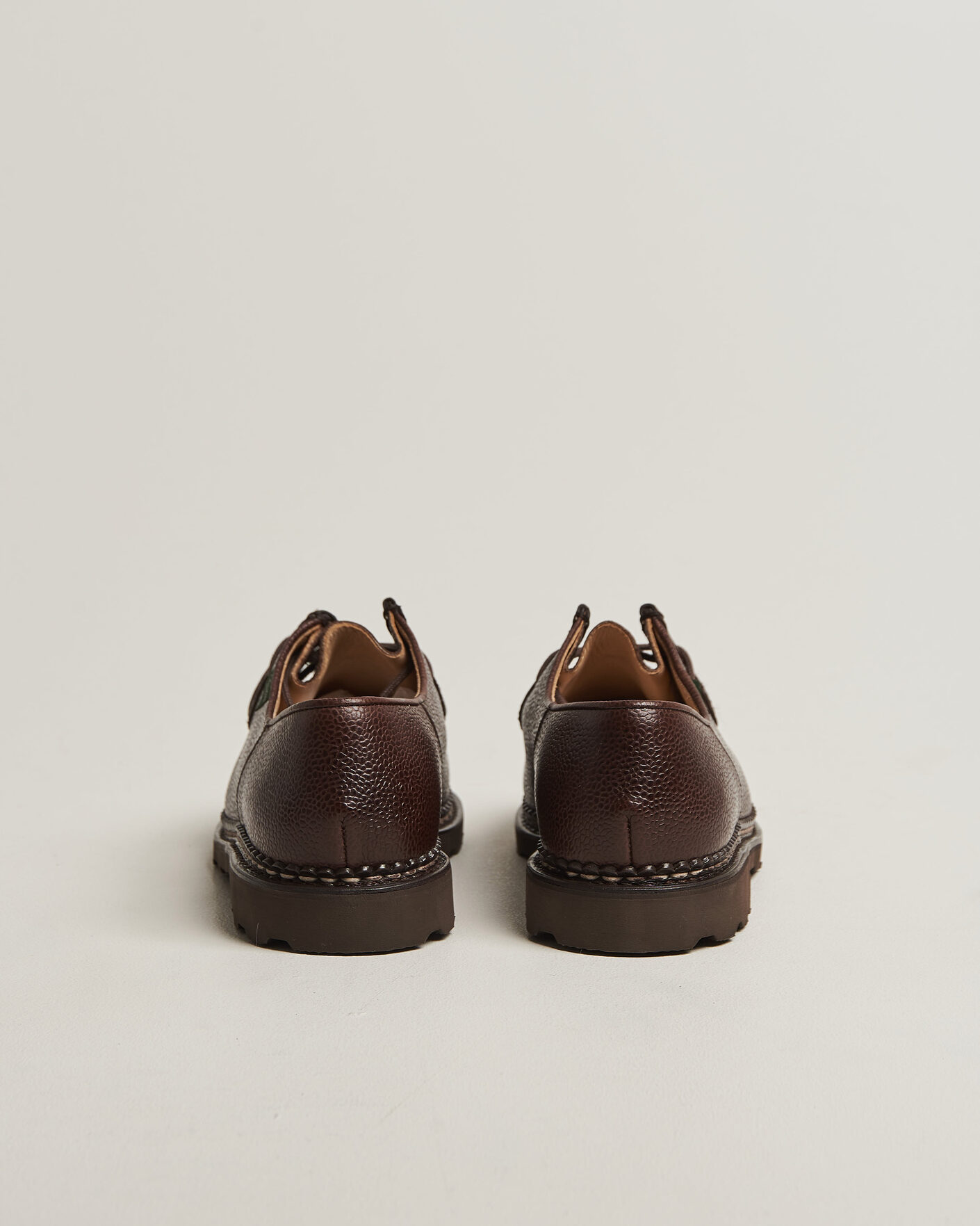 Mies | Derby-kengät | Paraboot | Michael Derby Ebony Grain