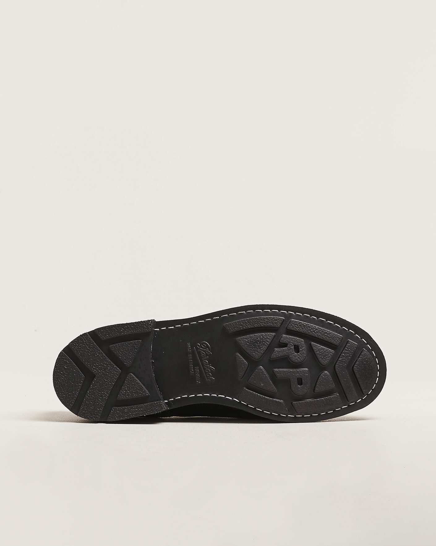 Mies | Derby-kengät | Paraboot | Chambord Derby Black Grain