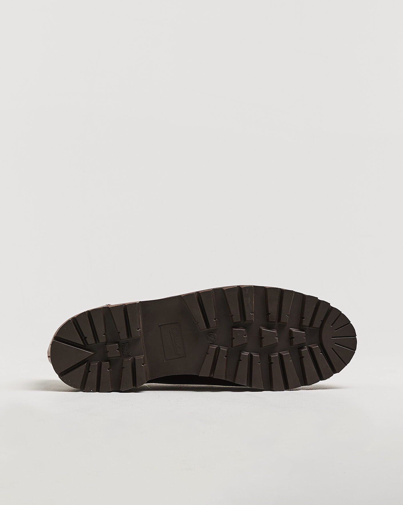 Mies | Vaelluskengät | Paraboot | Clusaz Low Boot Ecorce