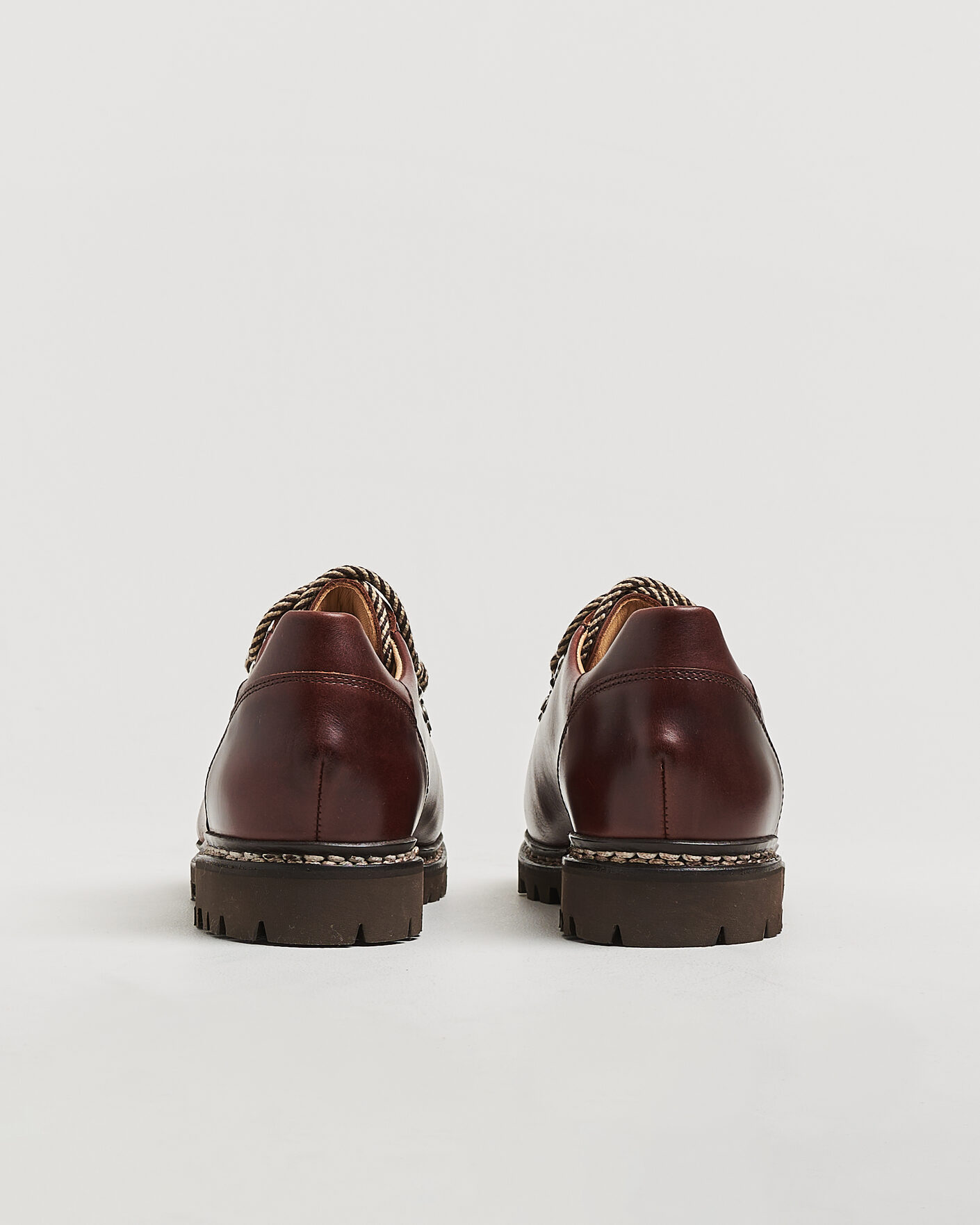 Mies | Vaelluskengät | Paraboot | Clusaz Low Boot Ecorce