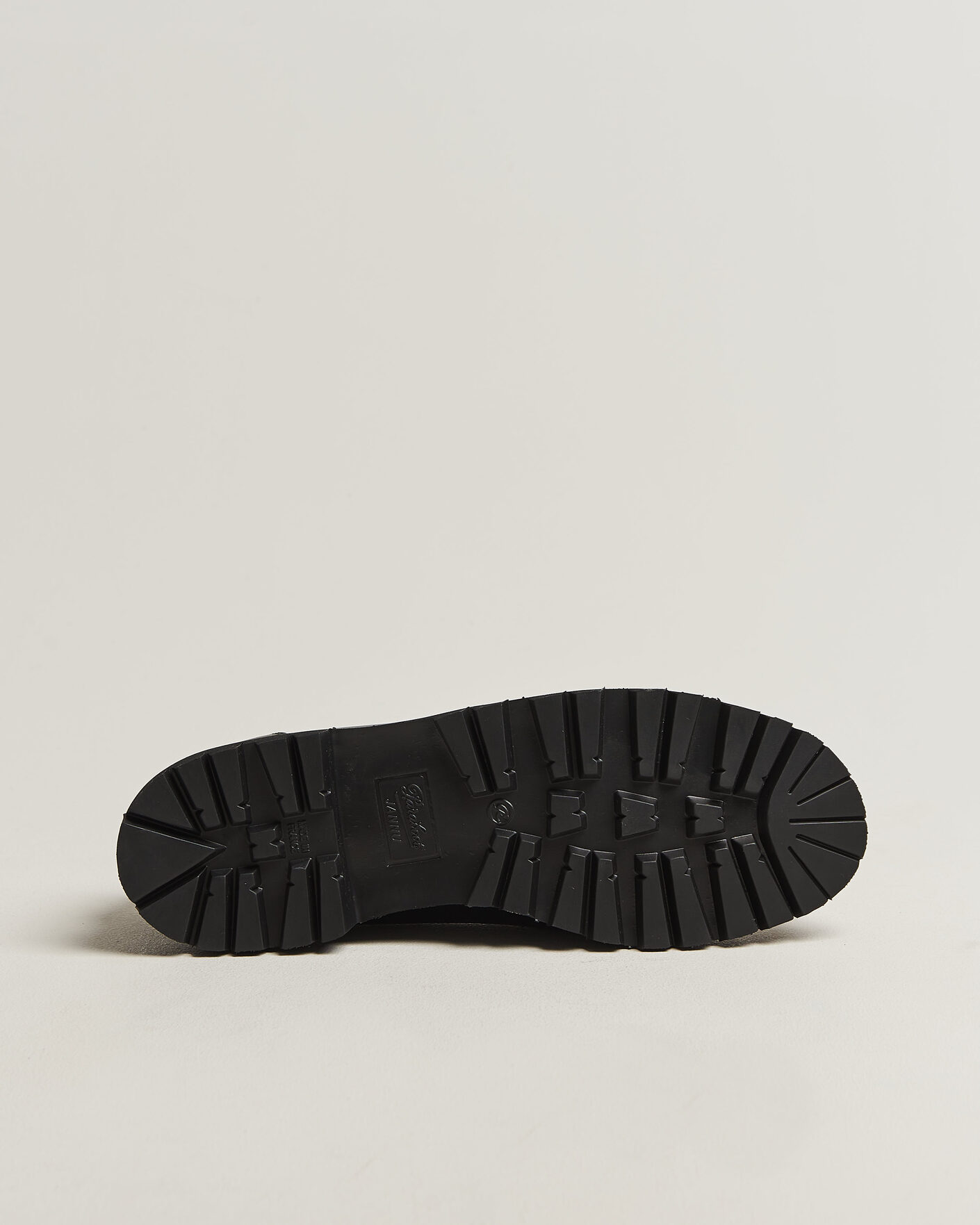 Mies | Vaelluskengät | Paraboot | Clusaz Low Boot Black