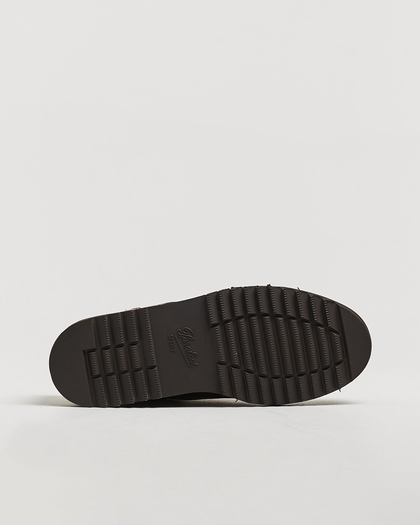 Mies | Derby-kengät | Paraboot | Thiers Moc Toe America