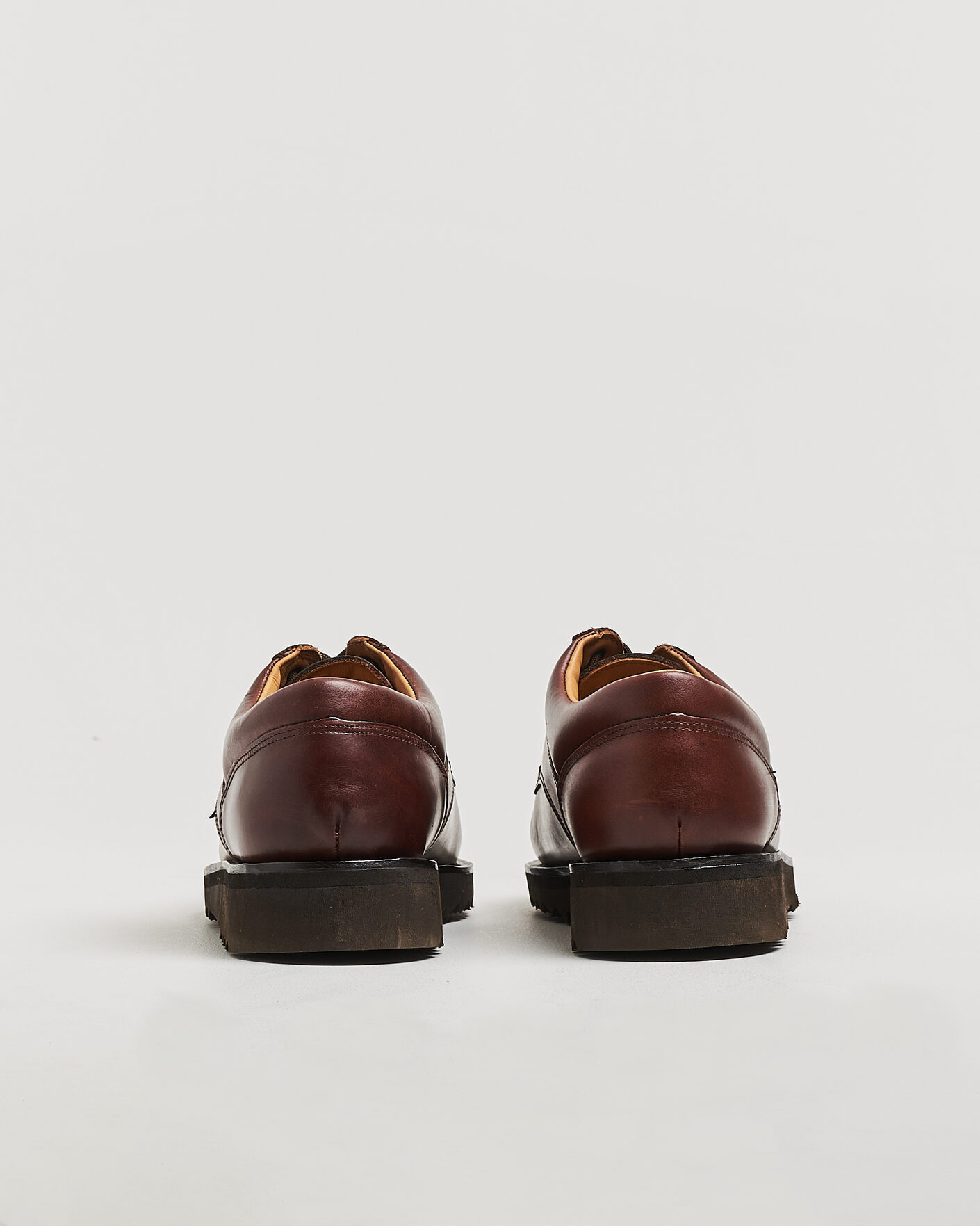 Mies | Derby-kengät | Paraboot | Thiers Moc Toe America