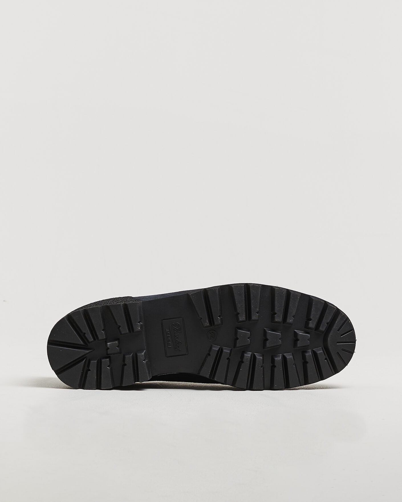 Mies | Vaelluskengät | Paraboot | Montana Shoe Black Suede