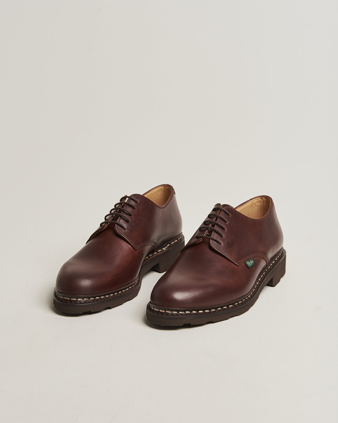 Mies | Derby-kengät | Paraboot | Arles Derby Ecorce