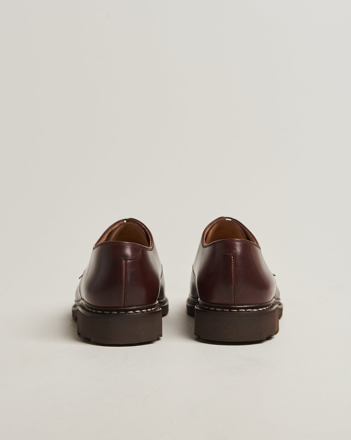 Mies | Derby-kengät | Paraboot | Arles Derby Ecorce