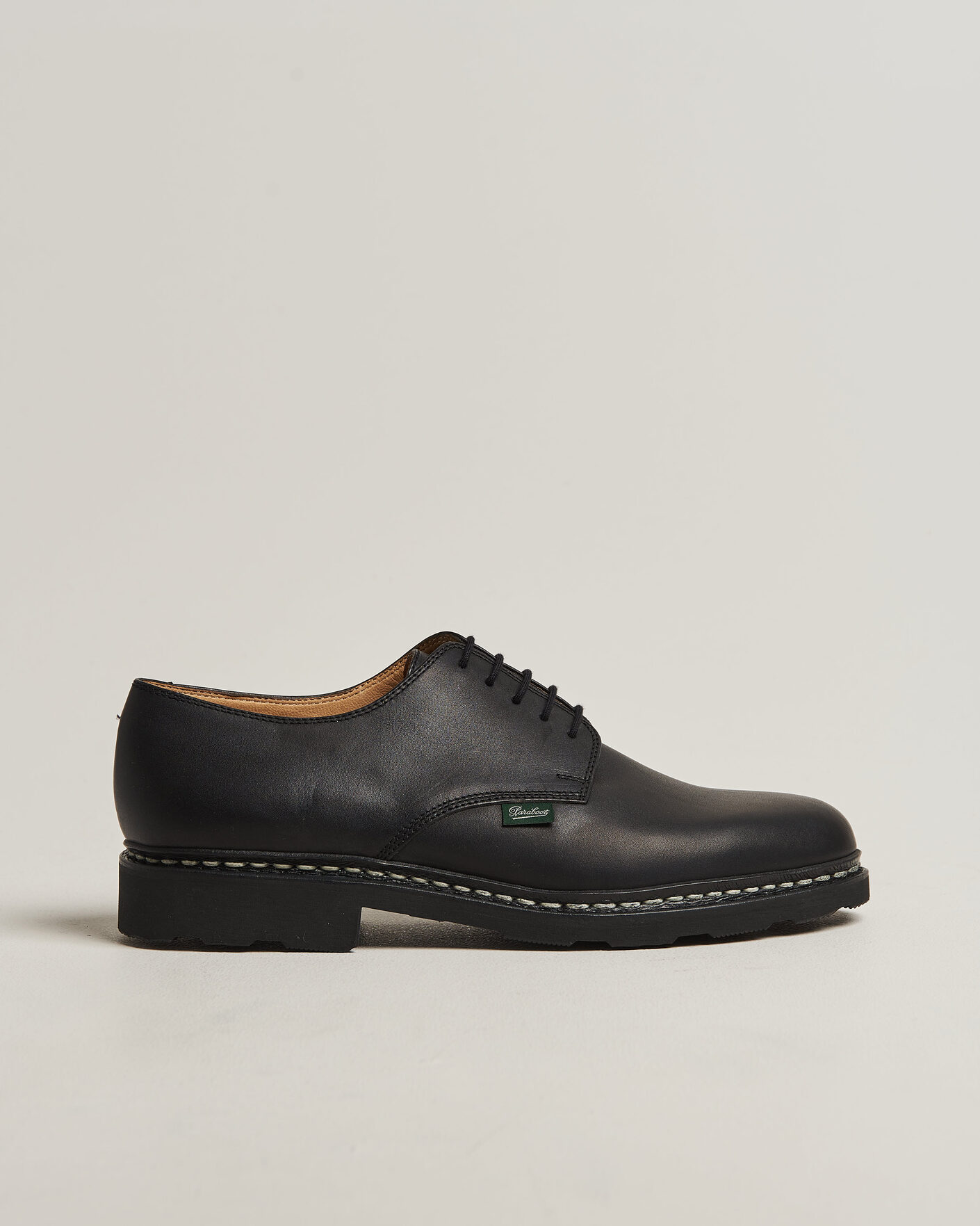 Mies | Derby-kengät | Paraboot | Arles Derby Black