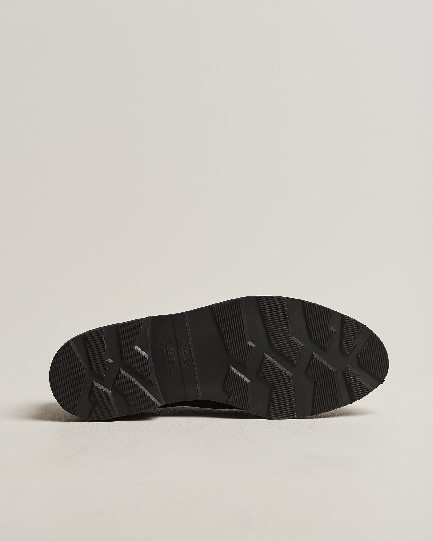 Mies | Derby-kengät | Paraboot | Arles Derby Black