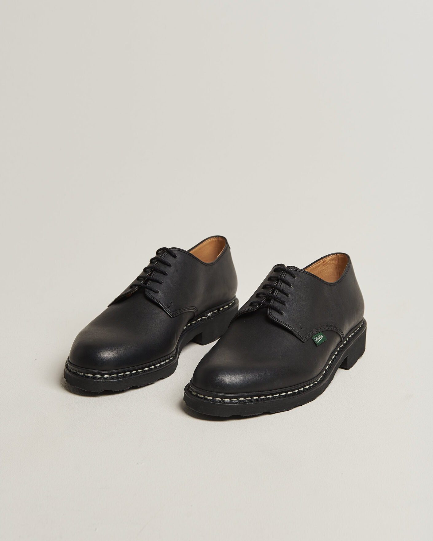 Mies | Derby-kengät | Paraboot | Arles Derby Black
