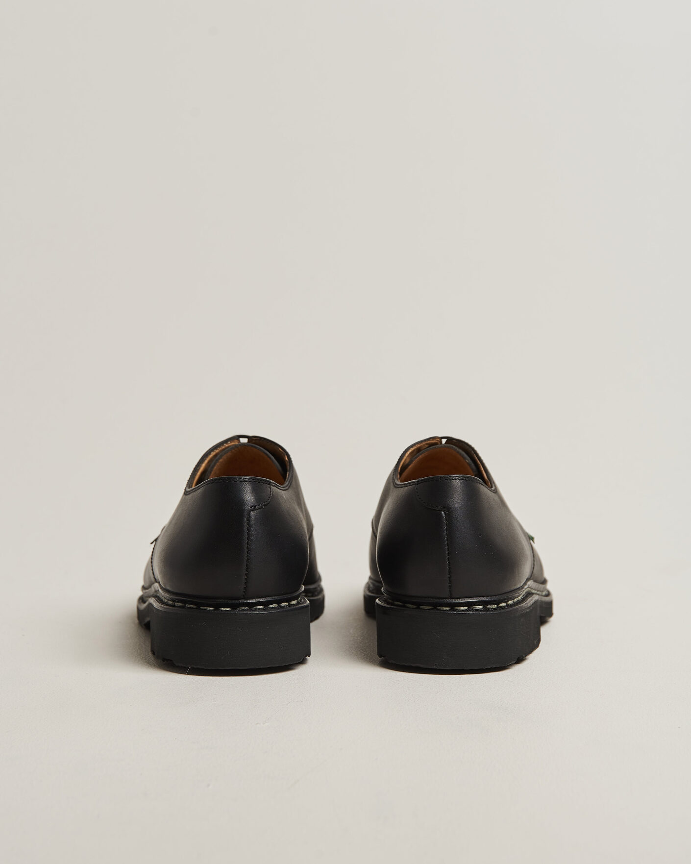 Mies | Derby-kengät | Paraboot | Arles Derby Black