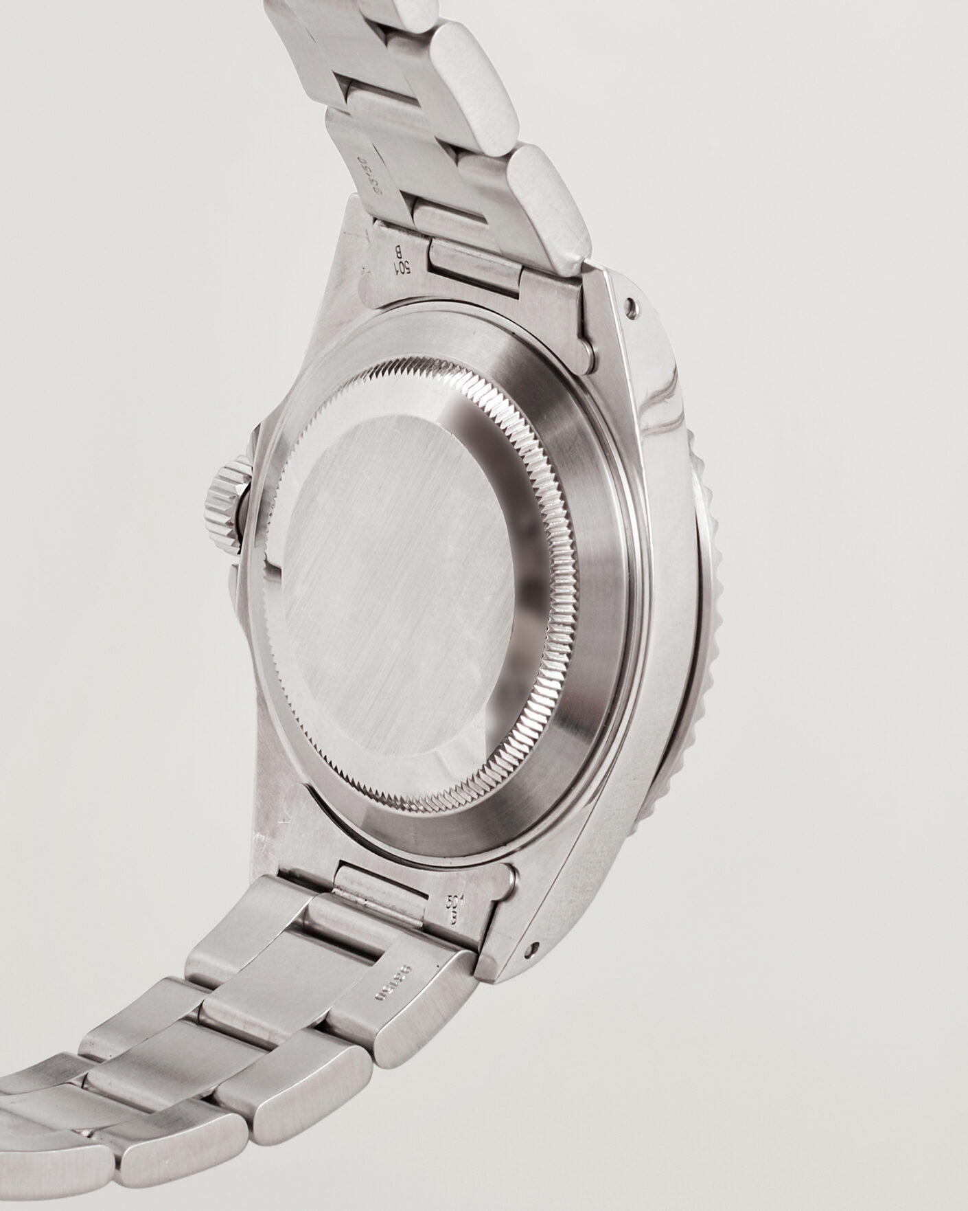 Mies | Pre-Owned & Vintage Watches | Rolex Pre-Owned | Submariner No Date