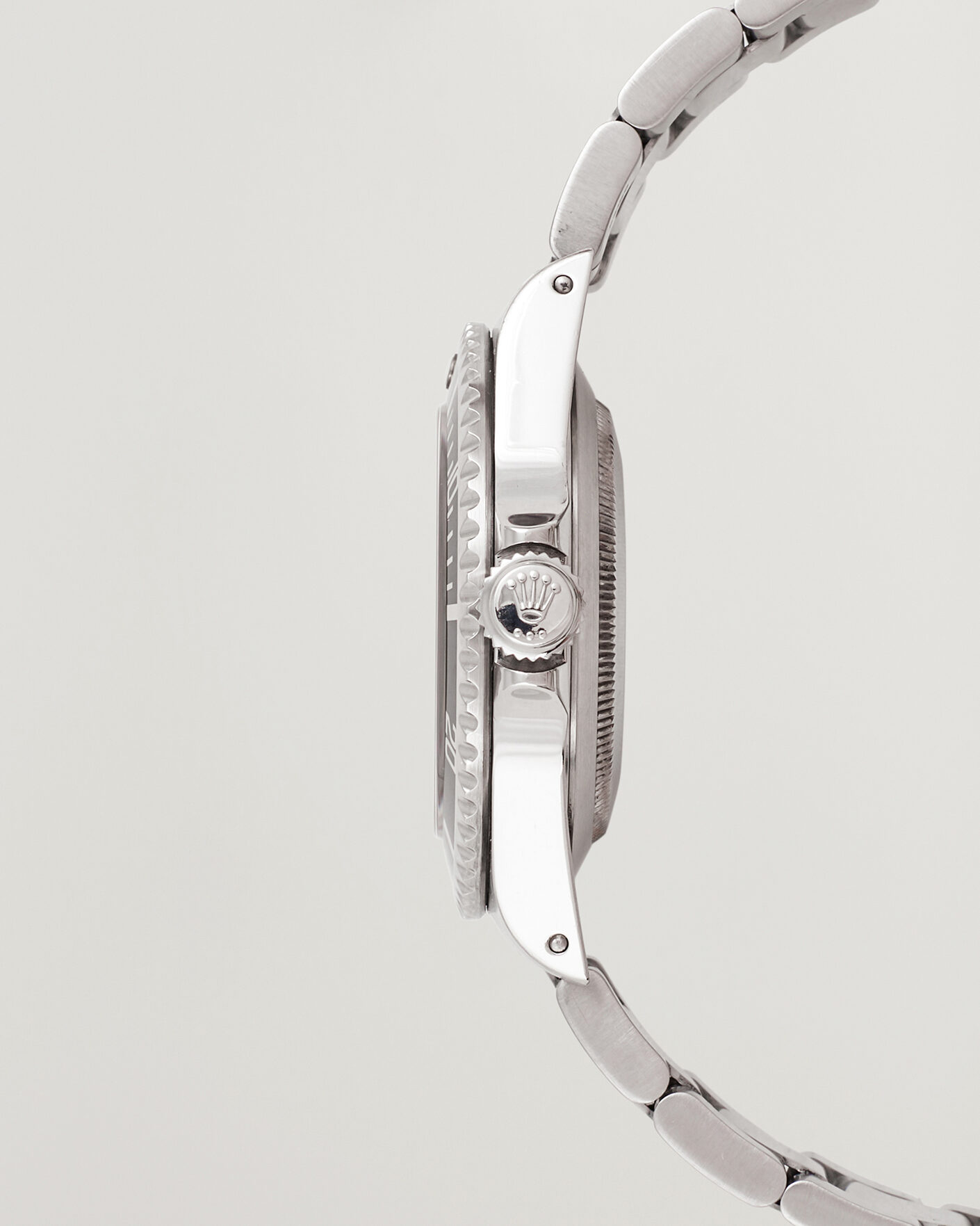 Mies | Pre-Owned & Vintage Watches | Rolex Pre-Owned | Submariner No Date