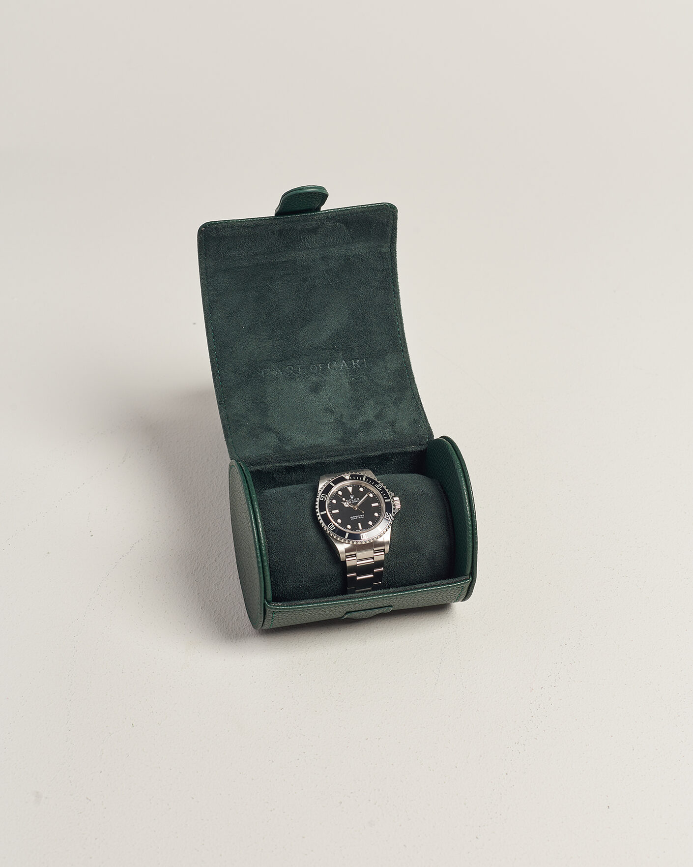 Mies | Pre-Owned & Vintage Watches | Rolex Pre-Owned | Submariner No Date