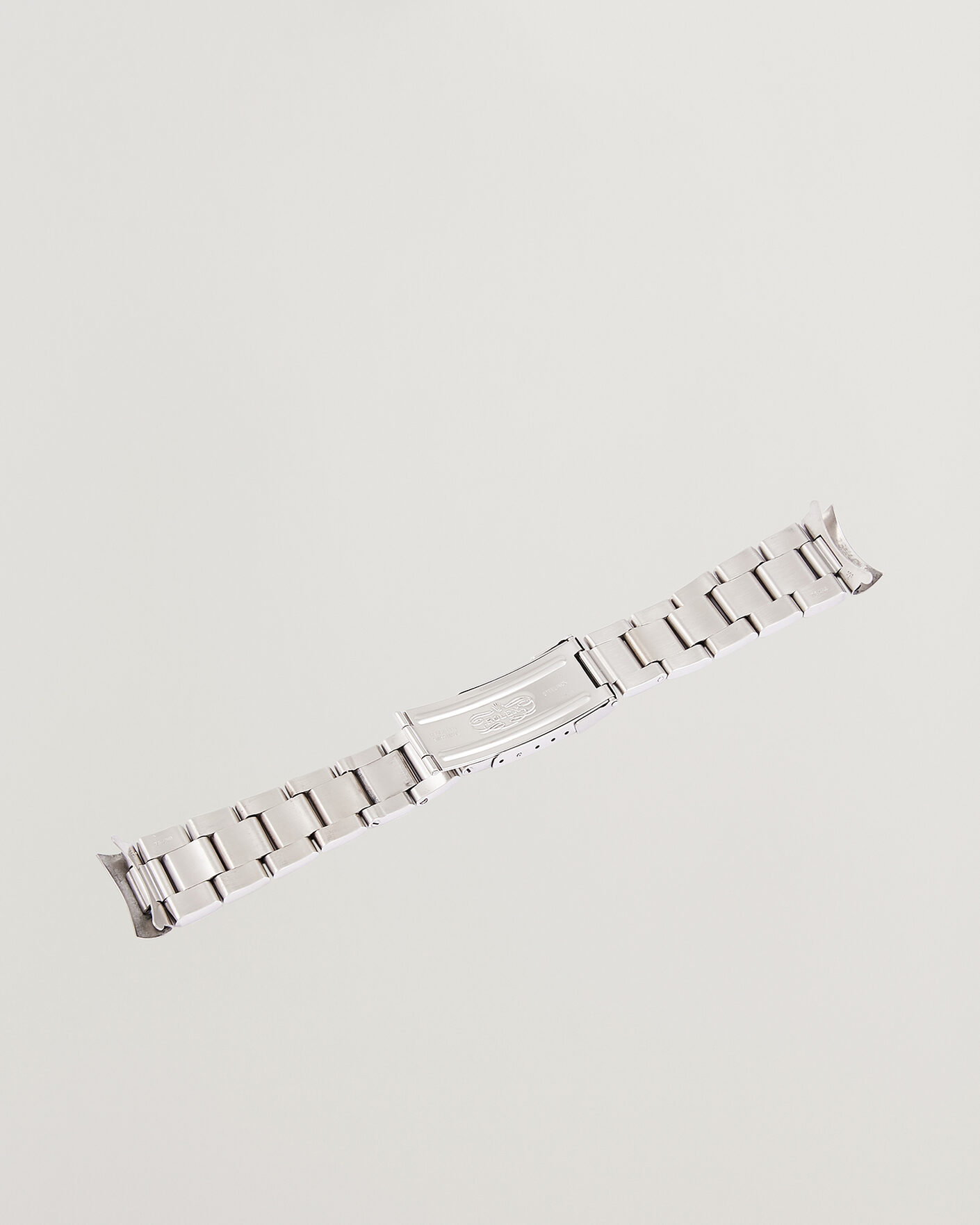 Mies | Pre-owned Tarvikkeet | Rolex Pre-Owned | Oyster Bracelet 78790