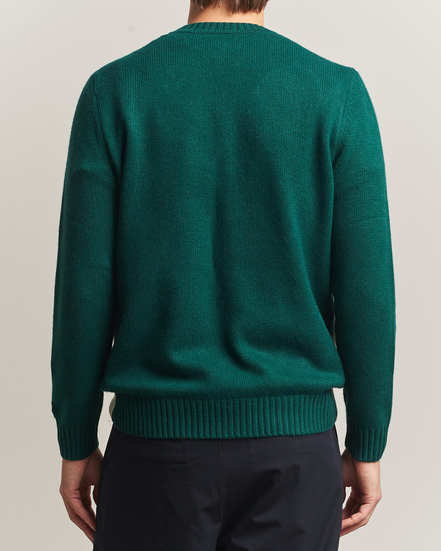 Mies | Puserot | MC2 Saint Barth | Bombardino Printed Sweater Apres Ski Club