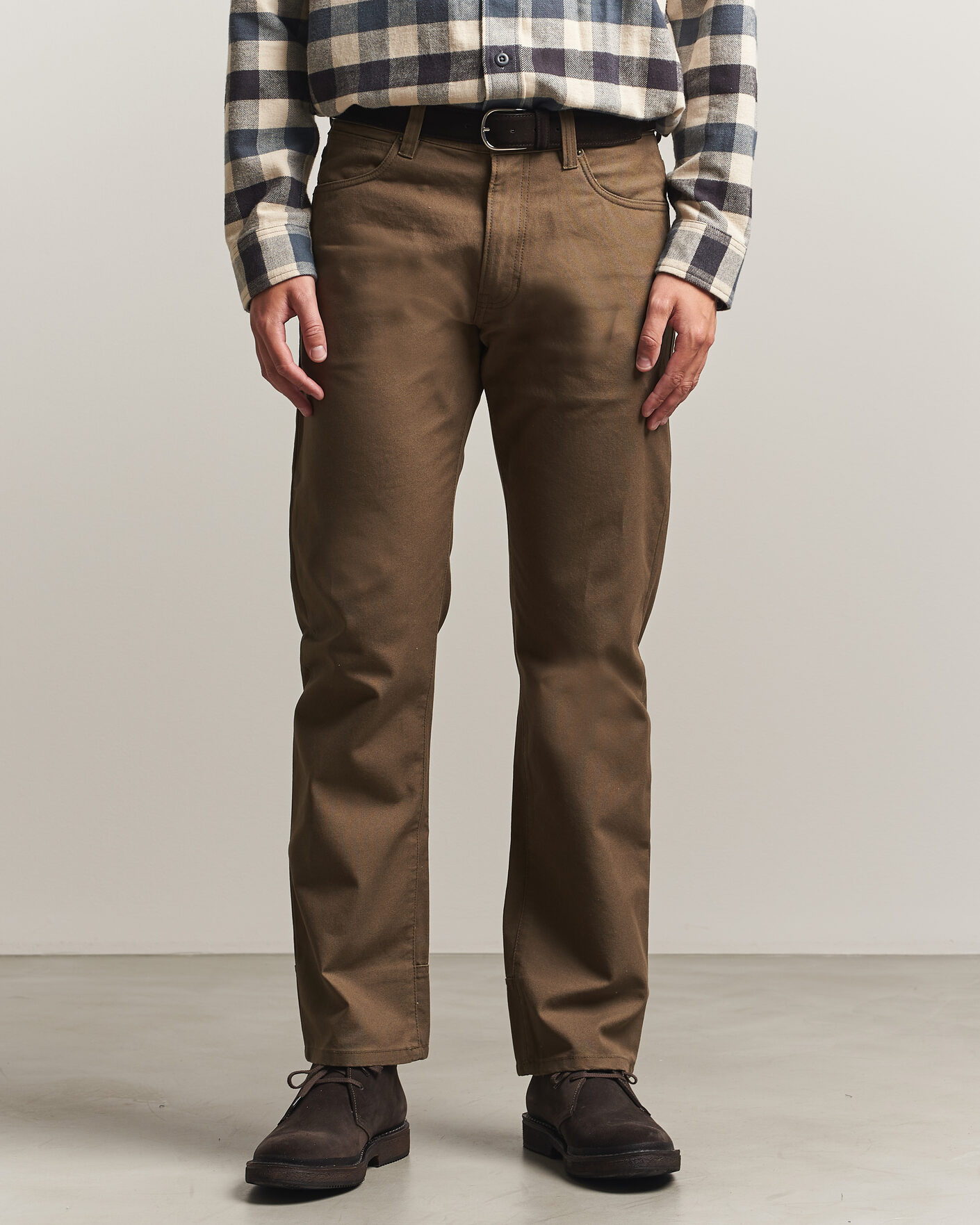 Mies | Housut | Filson | Dry Tin 5-Pocket Pants Marsh Olive