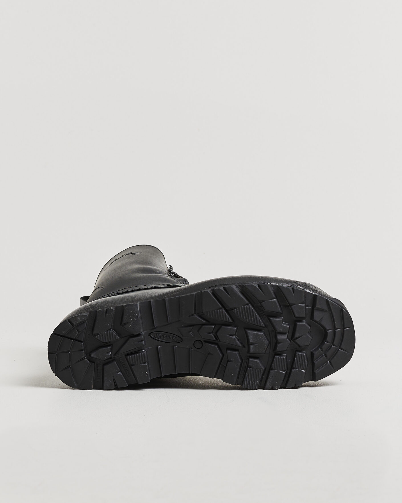 Mies | Nilkkurit | Lundhags | Forest II Wide Boot Black
