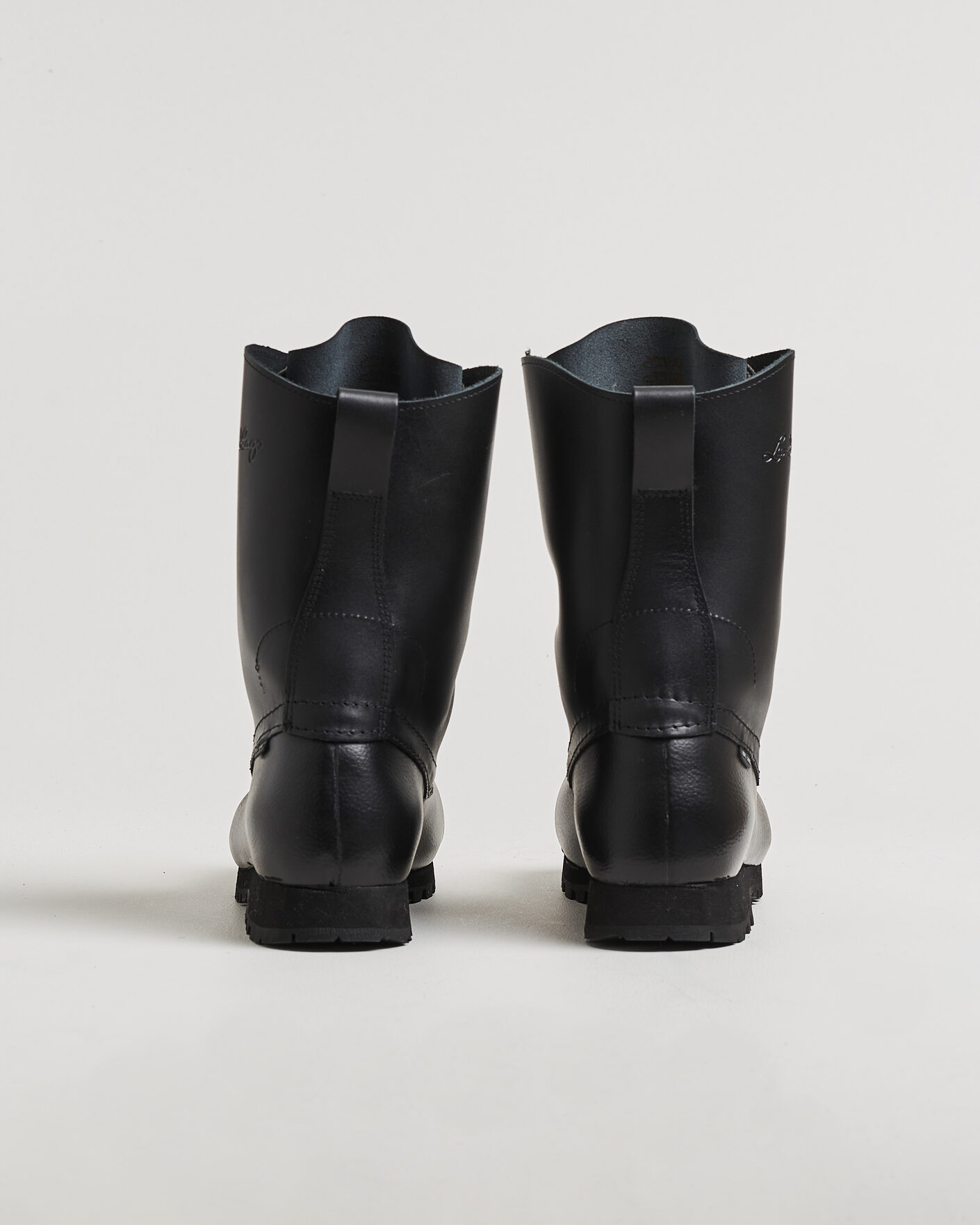 Mies | Nilkkurit | Lundhags | Forest II Wide Boot Black