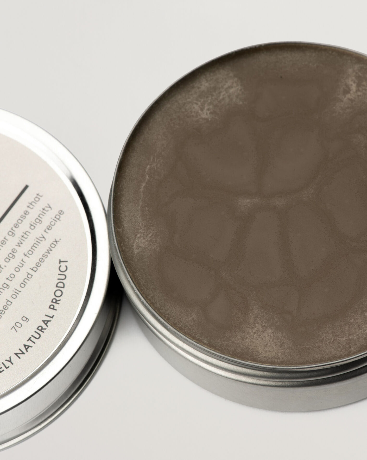 Mies | Kenkien huolto | Lundhags | Leather Grease