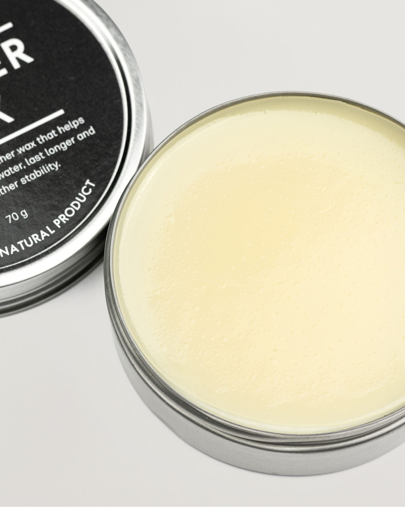 Mies | Kenkien huolto | Lundhags | Leather Wax 