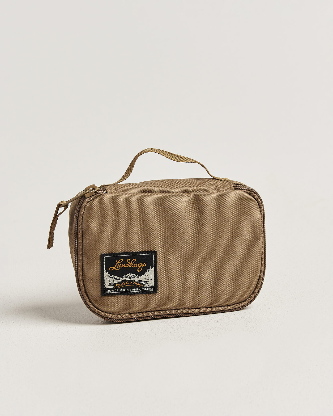 Mies | Kenkien huolto | Lundhags | Boot Care Kit Oak