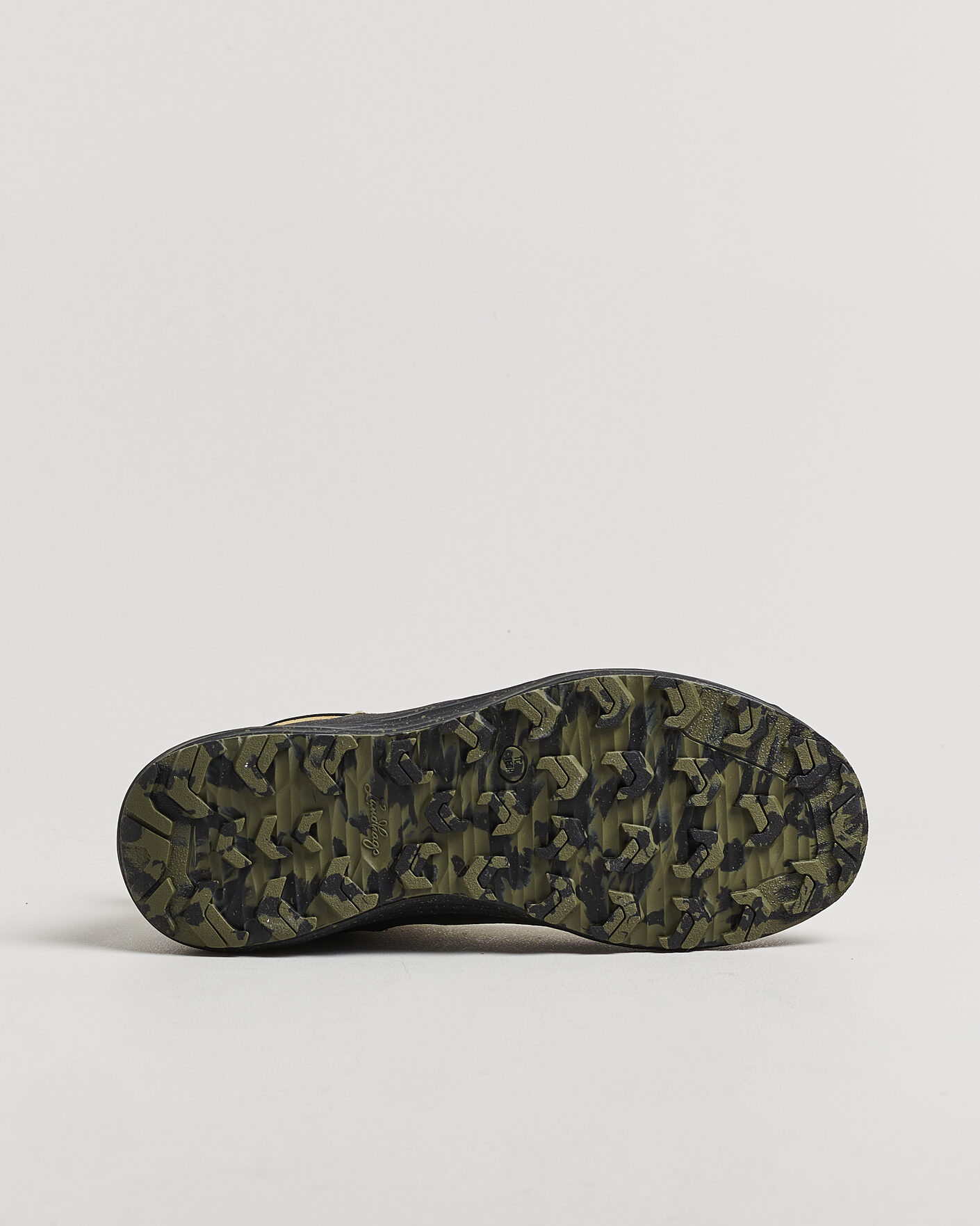 Mies | Nilkkurit | Lundhags | Tived Trail Boot M Boot Olive